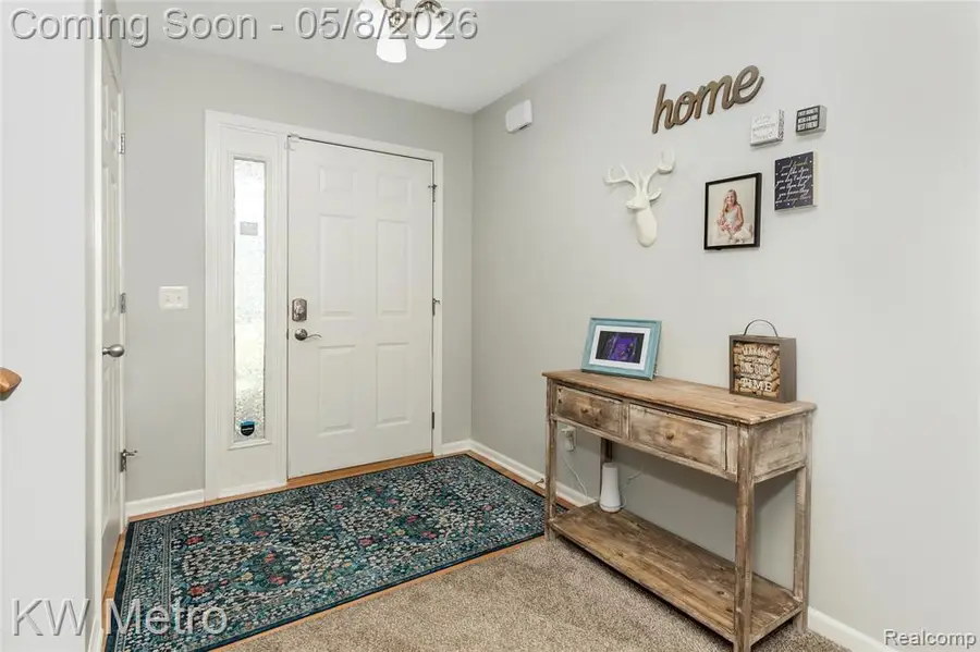 4202 Seeden, Waterford, MI 48329 - #3