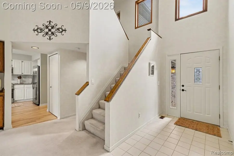 5733 Leeward #51, Clarkston, MI 48346 - #2