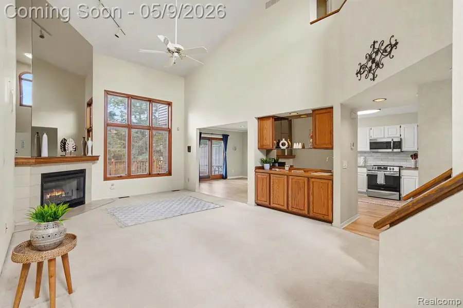 5733 Leeward #51, Clarkston, MI 48346 - #3