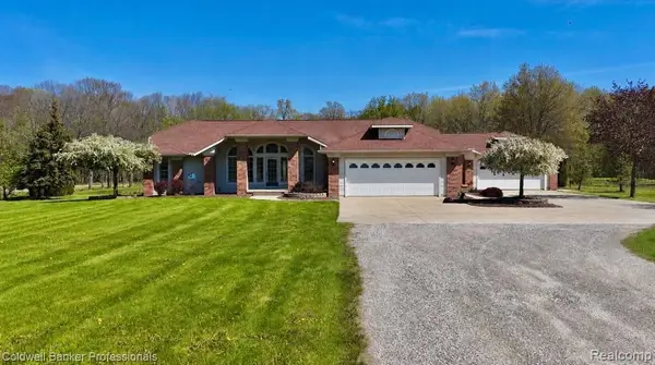 6464 Ferden, Chesaning, MI 48616