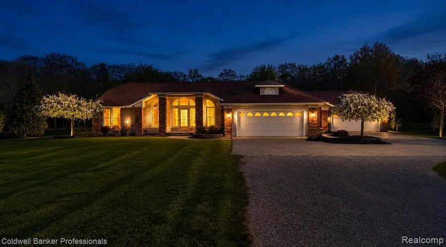 6464 Ferden, Chesaning, MI 48616 - #2