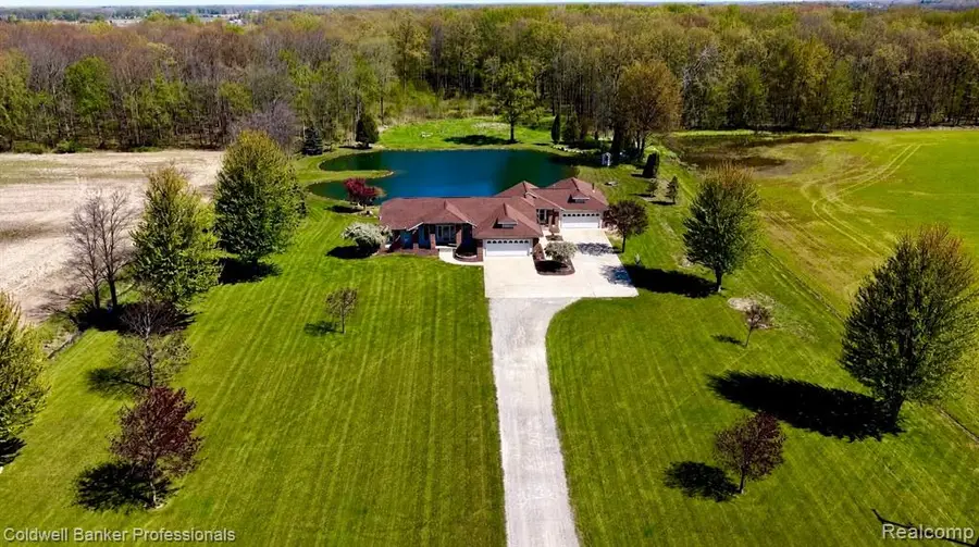6464 Ferden, Chesaning, MI 48616 - #3