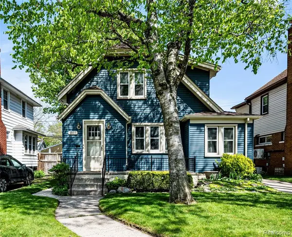 1037 Longfellow, Royal Oak, MI 48067