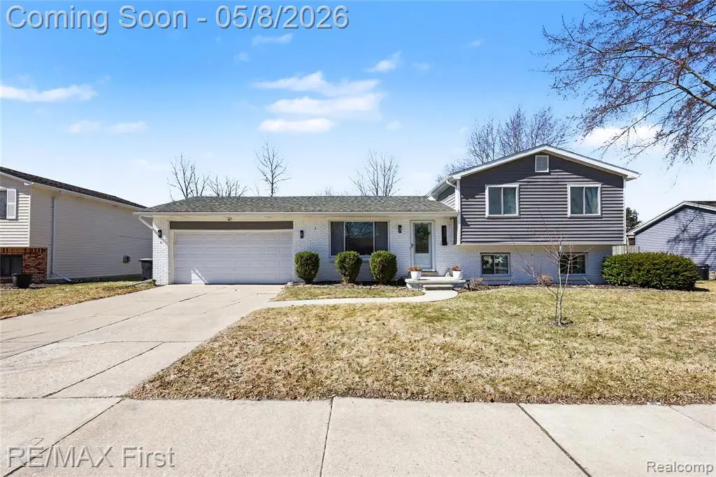 690 Montana, Marysville, MI 48040 - #1