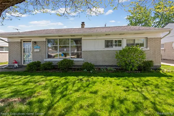 25520 Miracle, Madison Heights, MI 48071