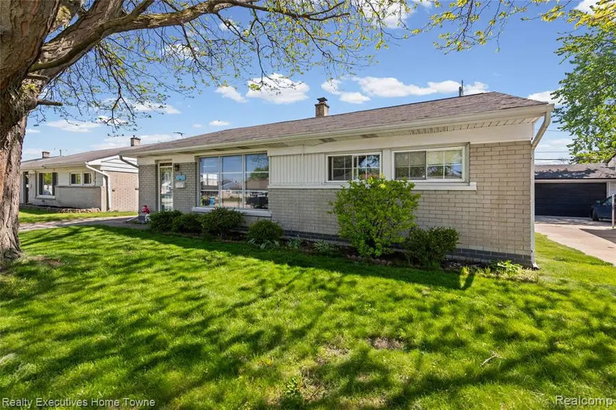 25520 Miracle, Madison Heights, MI 48071 - #2