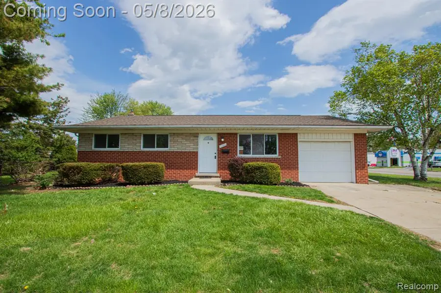 31000 Fall, Fraser, MI 48026 - #3