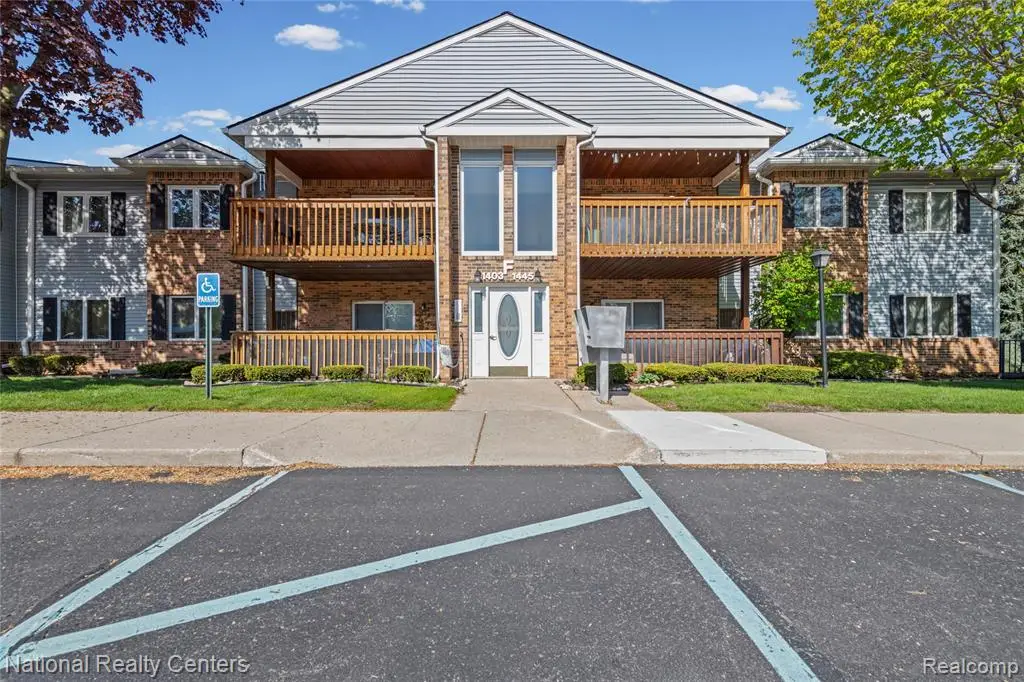 1421 Shoemaker, Westland, MI 48185 - #1