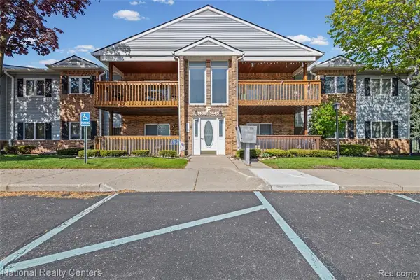 1421 Shoemaker, Westland, MI 48185