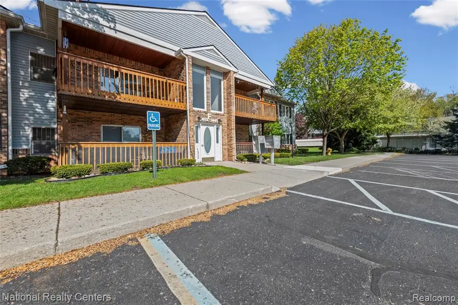 1421 Shoemaker, Westland, MI 48185 - #2