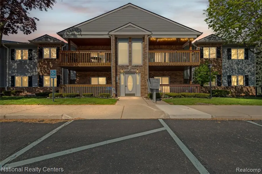1421 Shoemaker, Westland, MI 48185 - #3