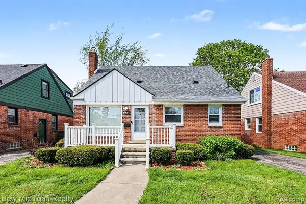 1664 11 Mile, Berkley, MI 48072