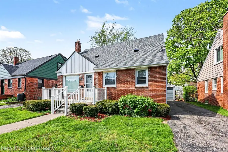 1664 11 Mile, Berkley, MI 48072 - #2