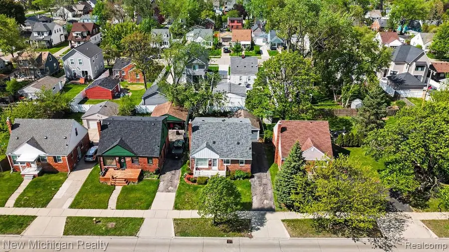 1664 11 Mile, Berkley, MI 48072 - #3