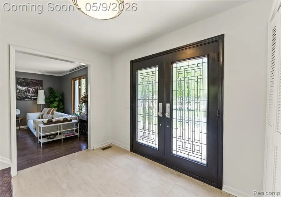 25080 Glynholm, Bloomfield Hills, MI 48301 - #3