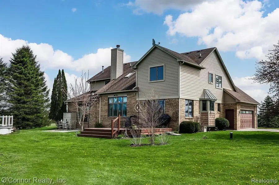 7978 Frith, Columbus, MI 48063 - #2