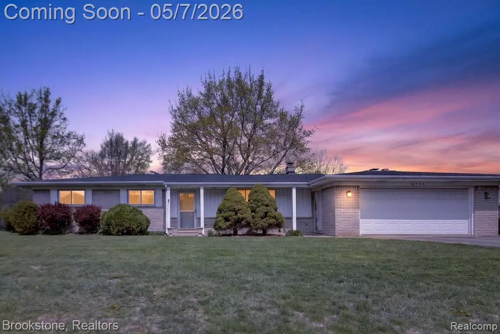 2732 Lacota, Waterford, MI 48328 - #1