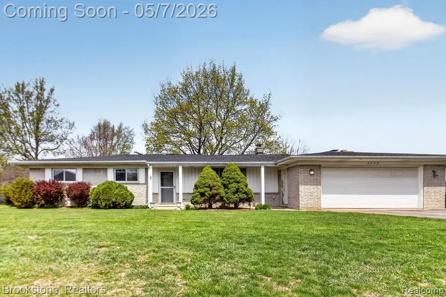2732 Lacota, Waterford, MI 48328 - #2