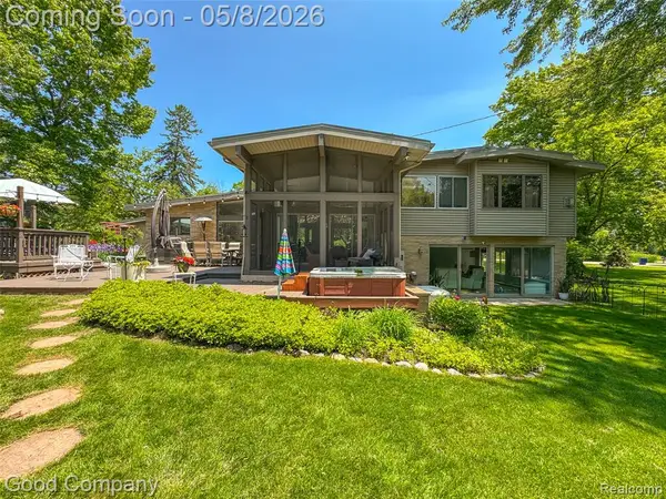 30239 Hickory, Franklin, MI 48025