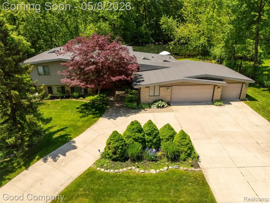 30239 Hickory, Franklin, MI 48025 - #2