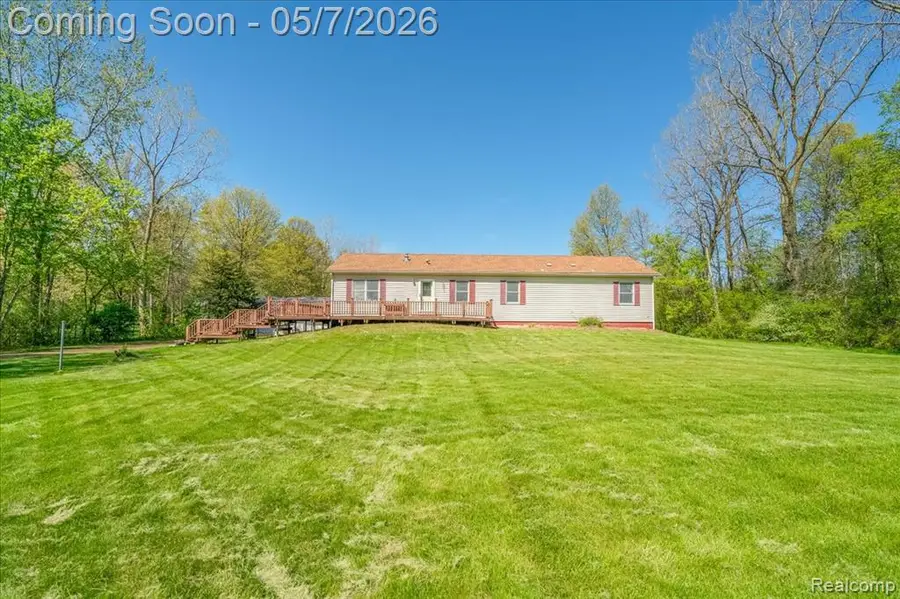 20650 Sherwood, Belleville, MI 48111 - #2