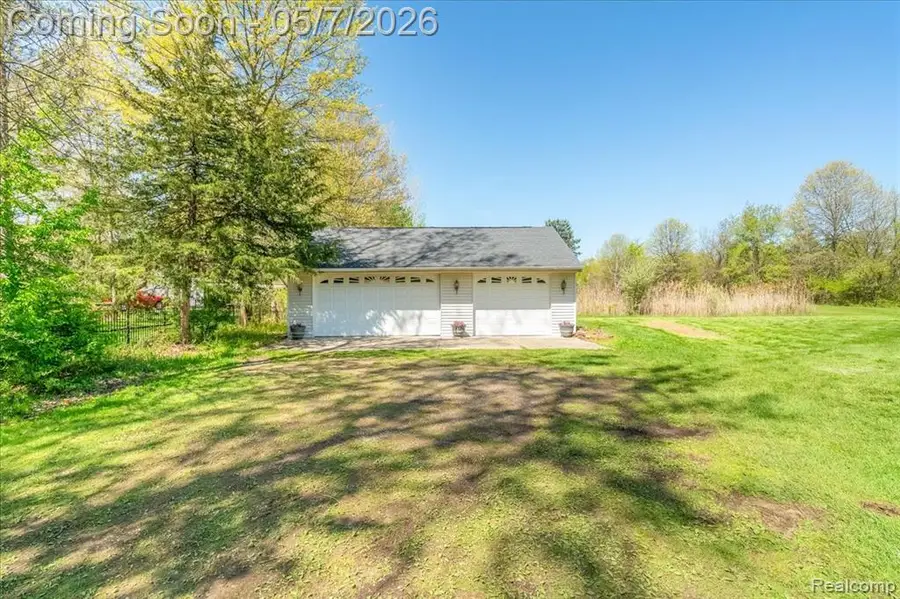 20650 Sherwood, Belleville, MI 48111 - #3