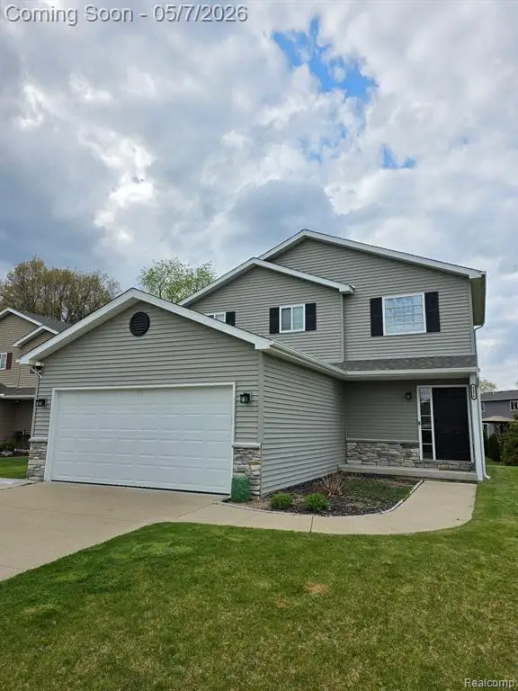 6456 Skylar, Waterford, MI 48327 - #1