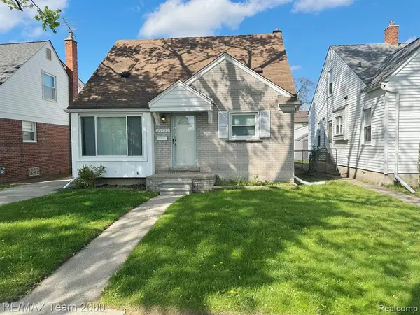 21230 Audette, Dearborn, MI 48124