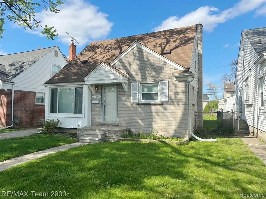 21230 Audette, Dearborn, MI 48124 - #2