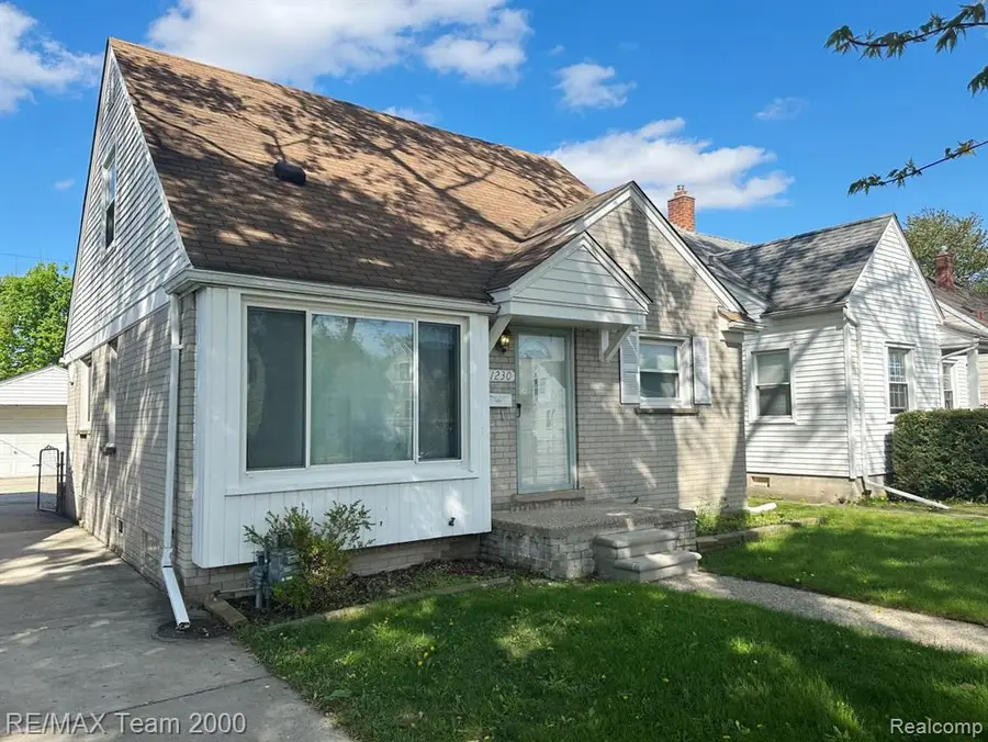 21230 Audette, Dearborn, MI 48124 - #3