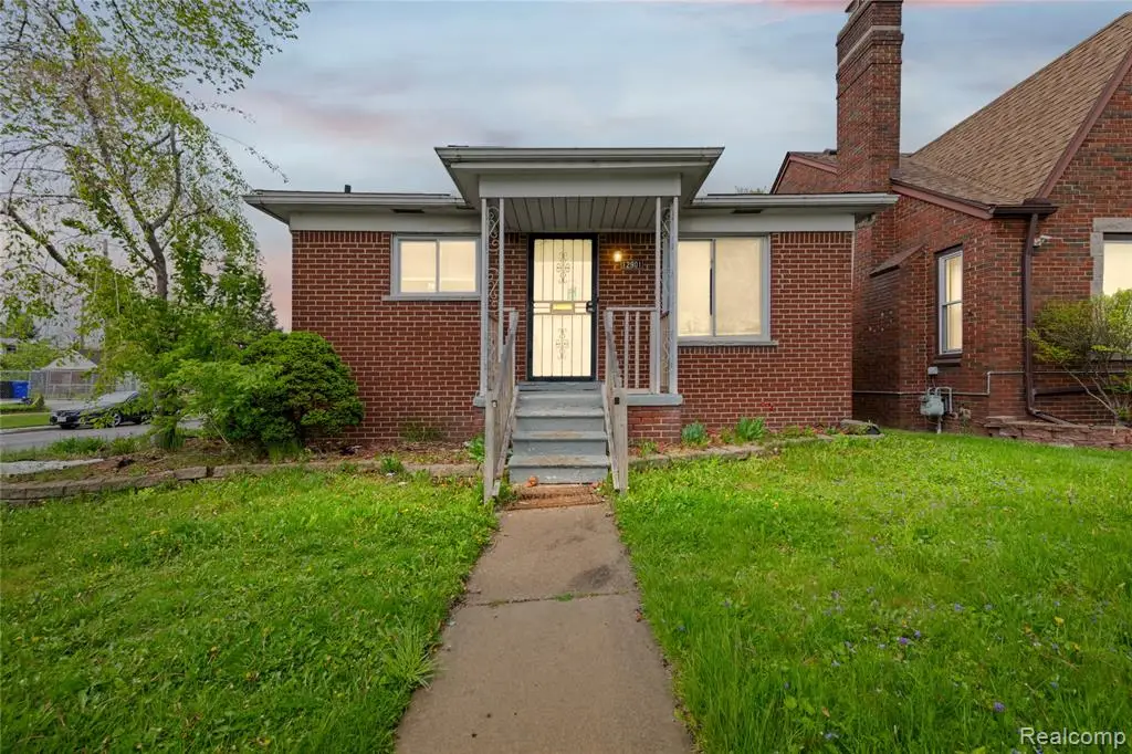 12901 Visger, Detroit, MI 48217 - #1