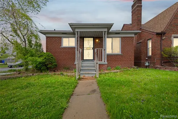 12901 Visger, Detroit, MI 48217
