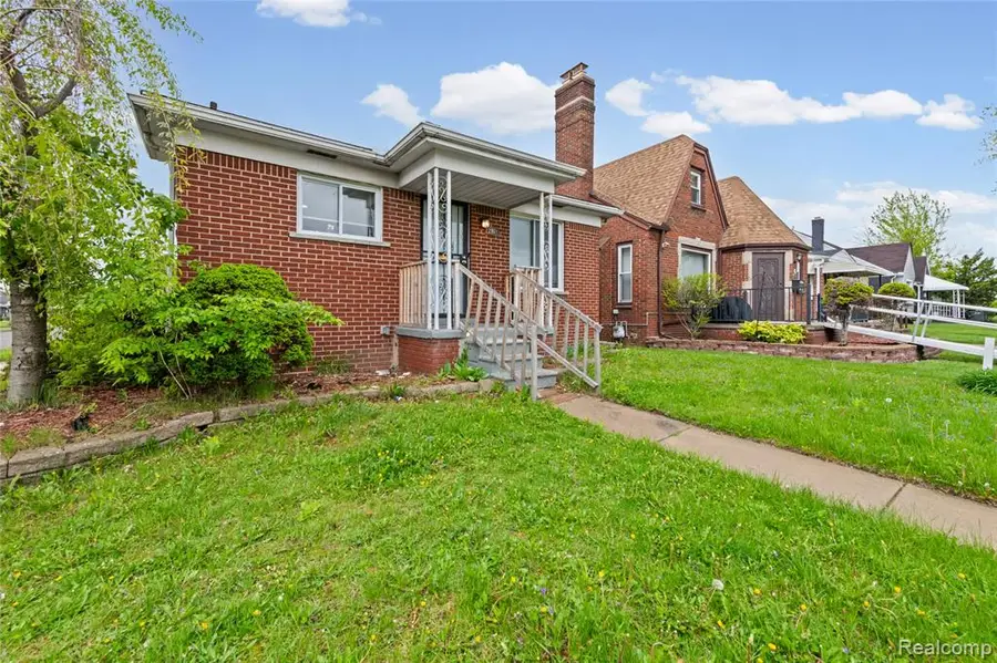 12901 Visger, Detroit, MI 48217 - #2