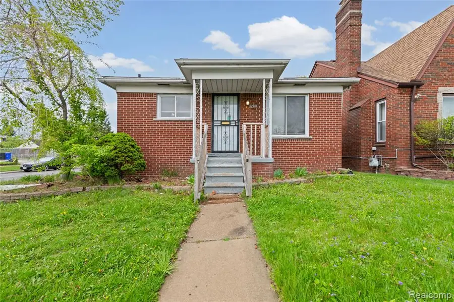 12901 Visger, Detroit, MI 48217 - #3