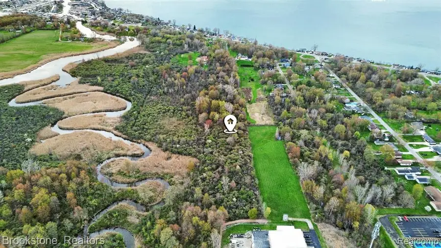 0 Gill, Fair Haven, MI 48023 - #2