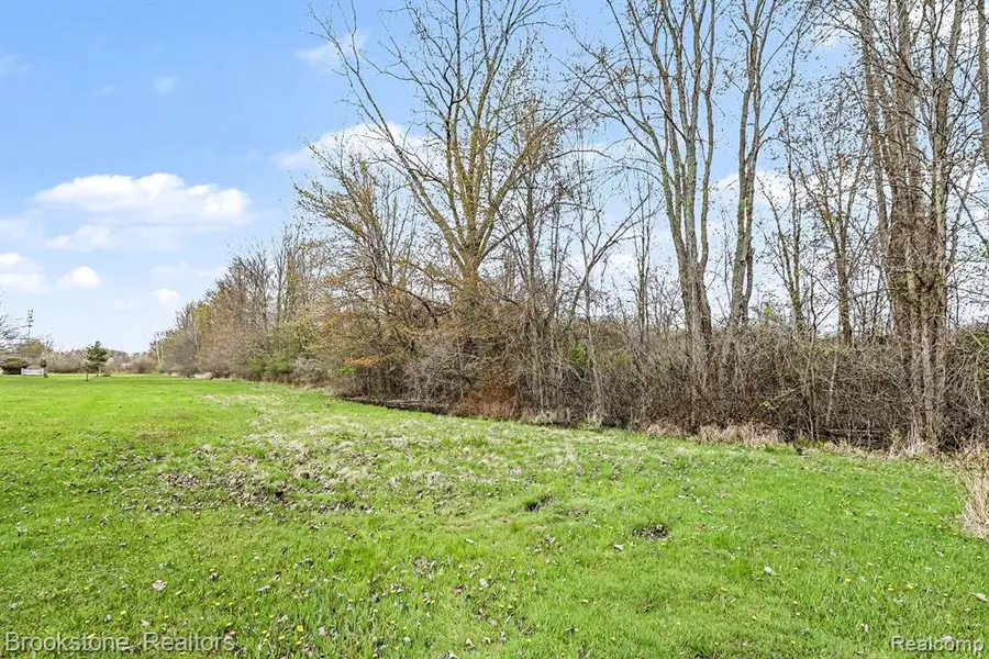 0 Gill, Fair Haven, MI 48023 - #3