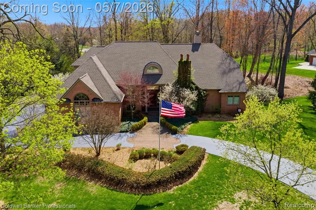 7520 Mistwood, White Lake, MI 48383 - #1