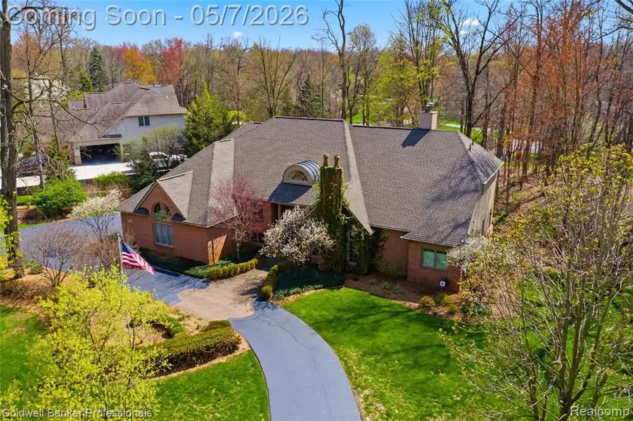 7520 Mistwood, White Lake, MI 48383 - #2
