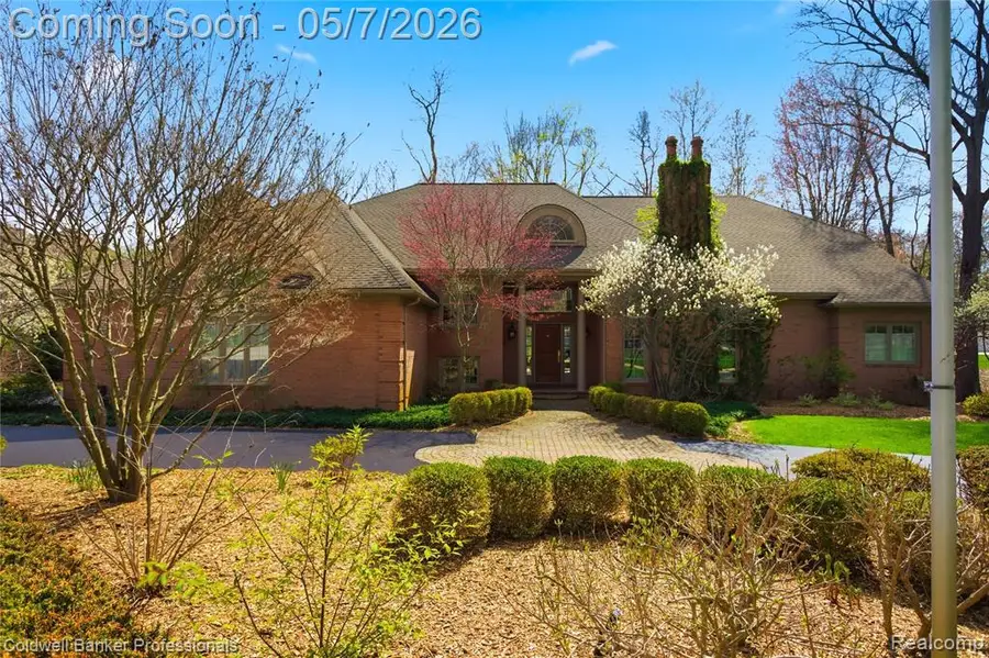 7520 Mistwood, White Lake, MI 48383 - #3