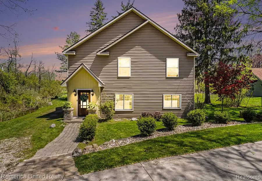 1736 Shoreline, Hartland, MI 48353 - #2