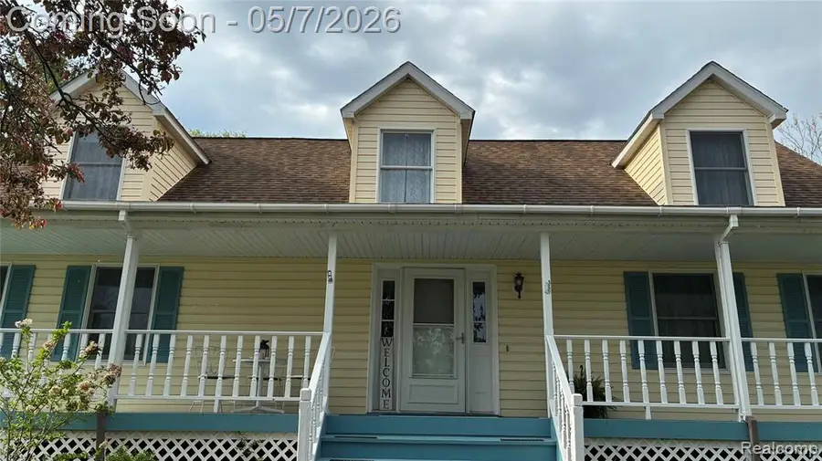 5081 Vines, Howell, MI 48843 - #2