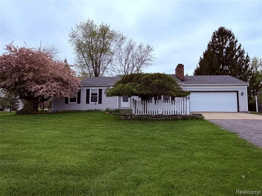 1055 W Northwood, Caro, MI 48723 - #1