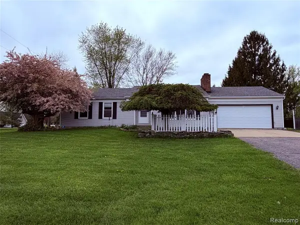 1055 W Northwood, Caro, MI 48723