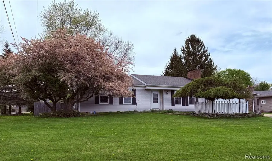 1055 W Northwood, Caro, MI 48723 - #2