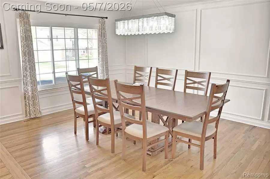 5443 English, Troy, MI 48085 - #3