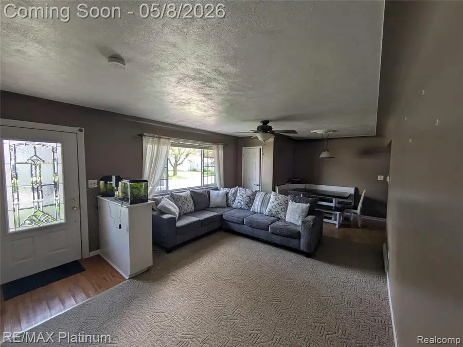815 N Dewey, Owosso, MI 48867 - #2