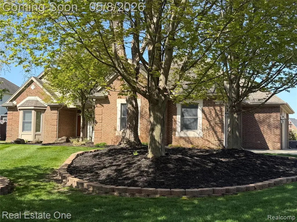 2616 Pebble Beach, Oakland, MI 48363 - #1