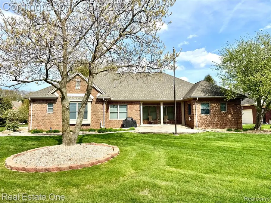 2616 Pebble Beach, Oakland, MI 48363 - #2