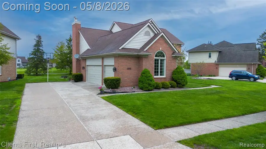 45498 Muirfield, Canton, MI 48188 - #3