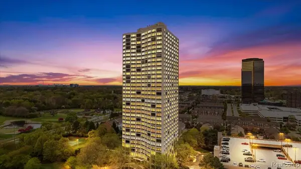 5000 Town #3303-3304, Southfield, MI 48075